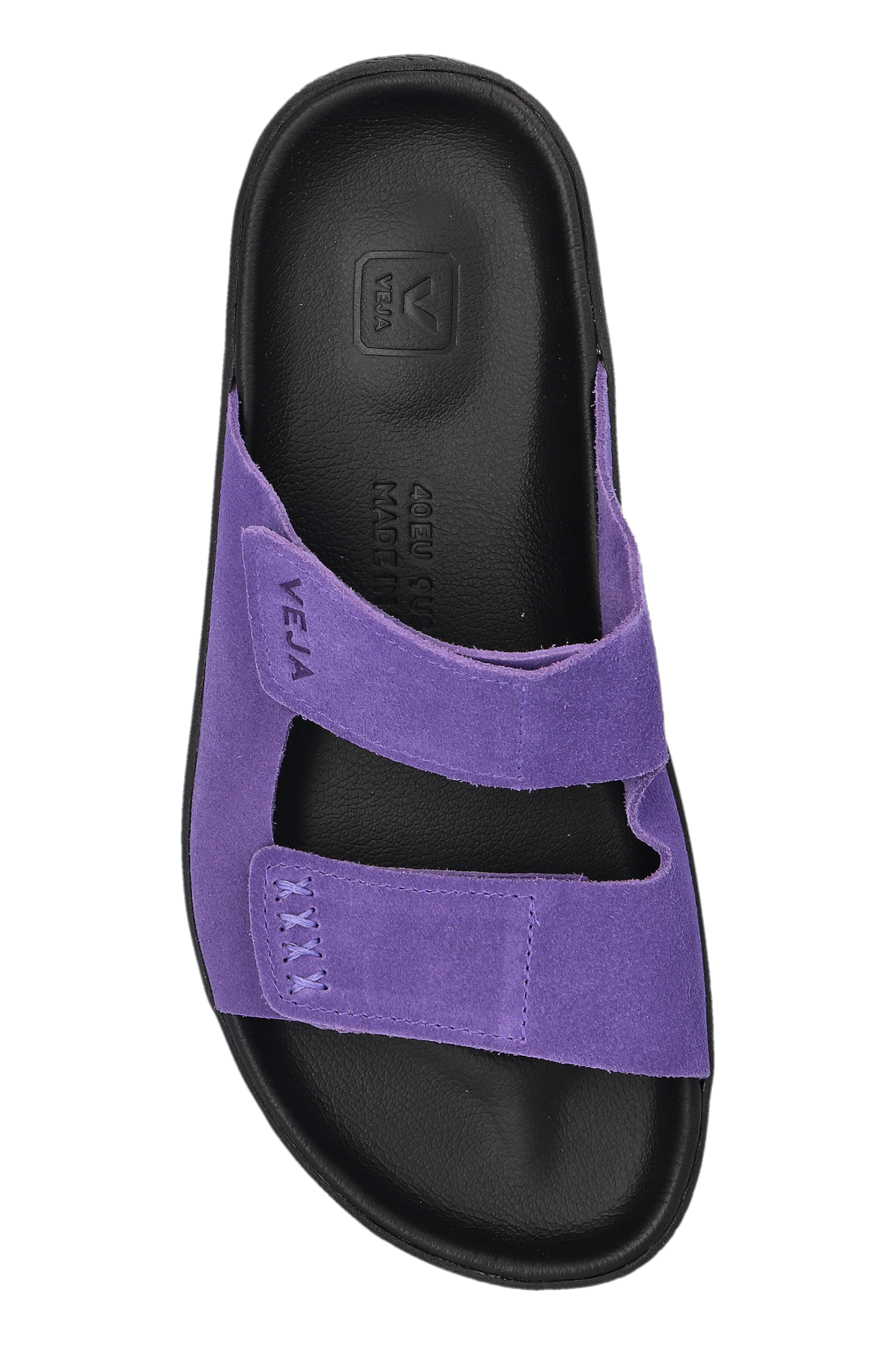 Purple Slides `Etna` Veja - Vitkac AS